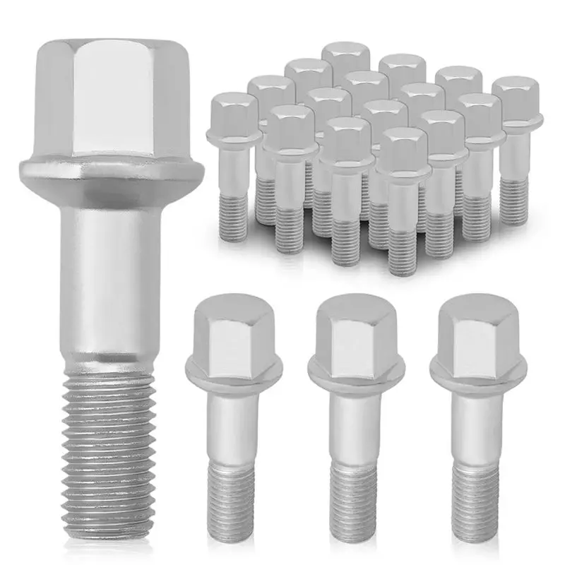 Upgraded Wheel Bolt For C220 C230 C240 C280 A0009901007 Car Accessories 0009904807
Upgraded Wheel Bolt For C220 C230 C240 C280 A0009901007 Car Accessories 0009904807