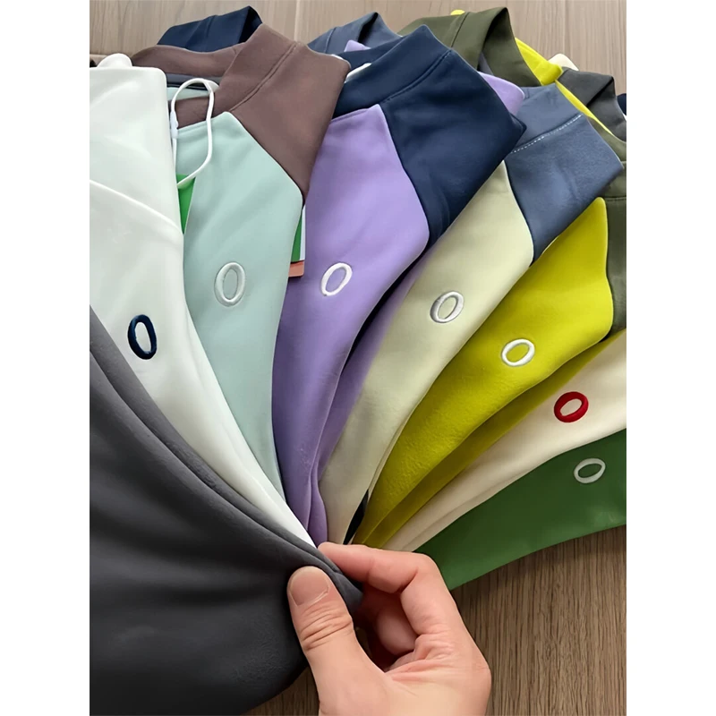 Unisex Double-Sided Velvet T-Shirt, Lightweight Thermal Base Layer, Raglan Sleeve Brushed Fleece, Winter Comfort
Unisex Double-Sided Velvet T-Shirt, Lightweight Thermal Base Layer, Raglan Sleeve Brushed Fleece, Winter Comfort