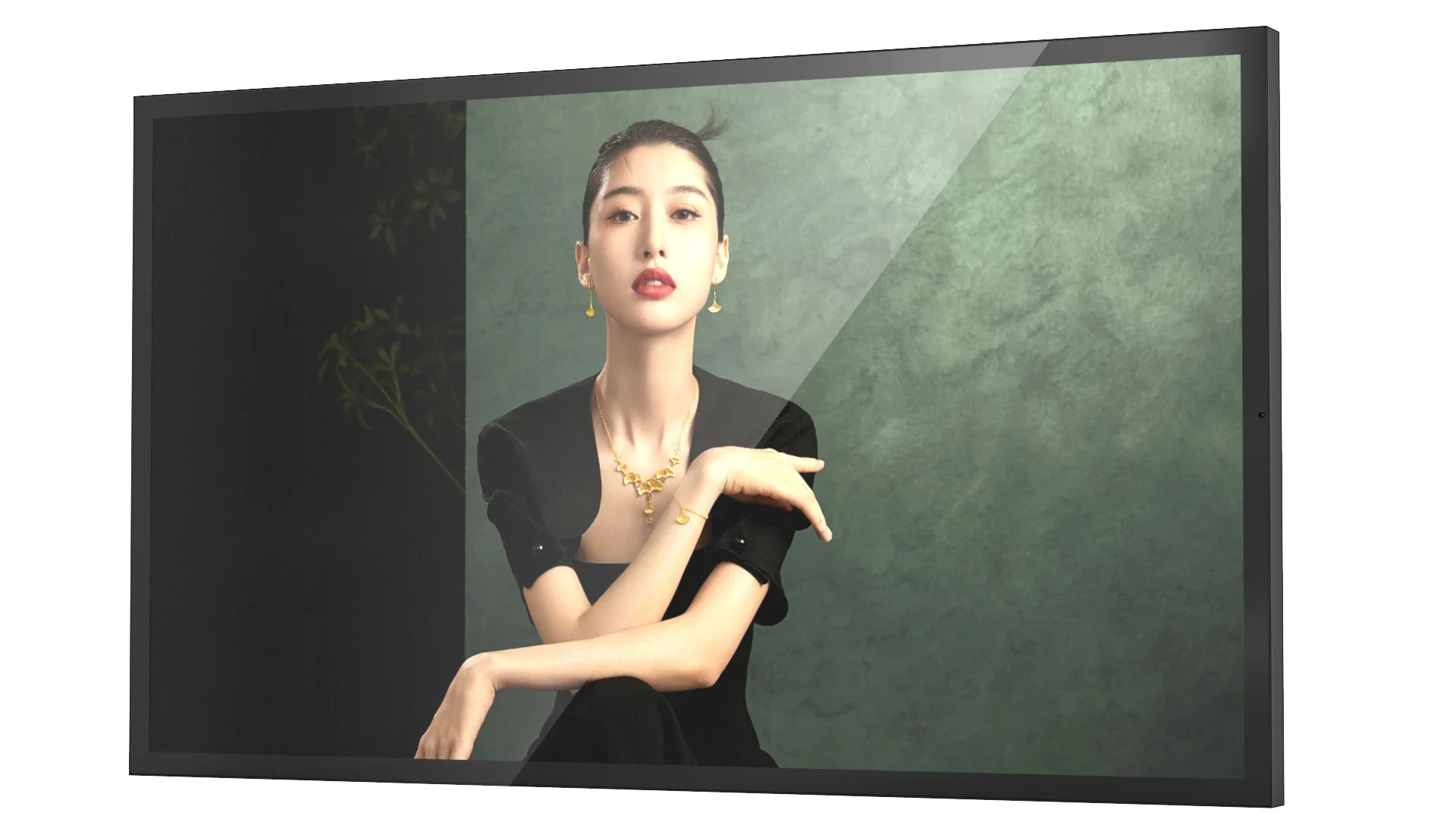 IP66 Waterproof Display Digital Signage and Displays Ultra Thin Screen DOOH Display Outdoor Advertising Screens Outdoor Screen
IP66 Waterproof Display Digital Signage and Displays Ultra Thin Screen DOOH Display Outdoor Advertising Screens Outdoor Screen