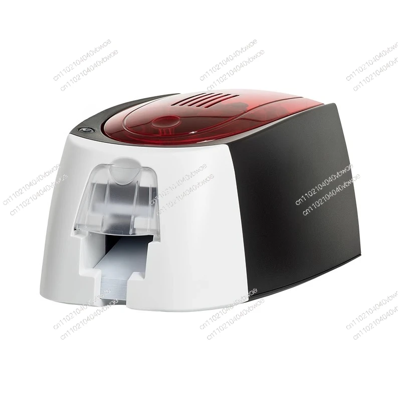 Economic 100 ID Card Printer with Single-sided/double-sided Options PVC ID Card Printer
Economic 100 ID Card Printer with Single-sided/double-sided Options PVC ID Card Printer