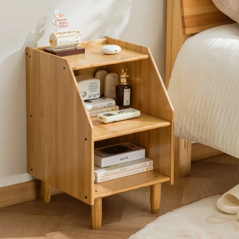 Modern Medieval solid wood bedside table Simple modern bedside bedroom Mini new Chinese log Small storage locker
Modern Medieval solid wood bedside table Simple modern bedside bedroom Mini new Chinese log Small storage locker