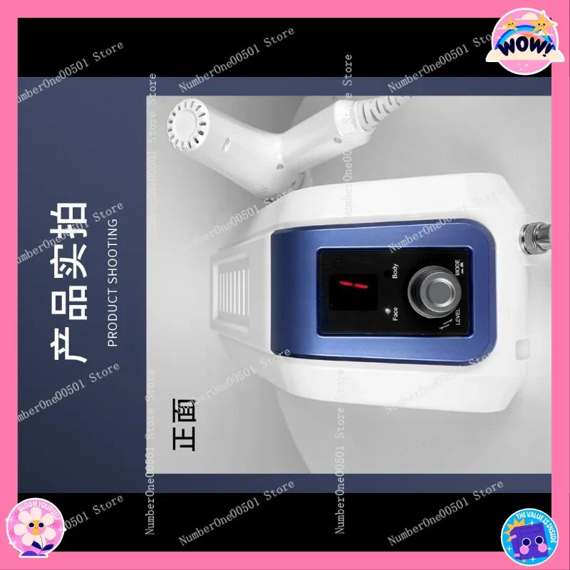 Неинвазивный портативный прибор для водной атомизации и увлажнения кожи, не требующий игл, с нанотехнологиями для введения генов.
Неинвазивный портативный прибор для водной атомизации и увлажнения кожи, не требующий игл, с нанотехнологиями для введения генов.