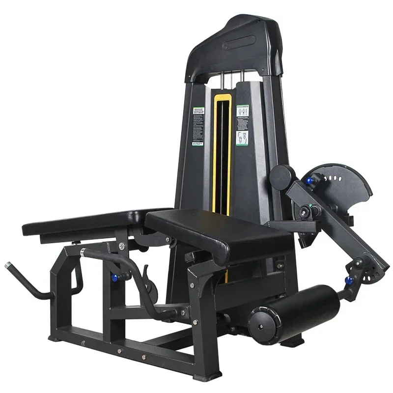 2026 China Dezhou Factory Direct Dual Fitness Equipment Gym Leg Curl/Leg Extension Machine
2026 China Dezhou Factory Direct Dual Fitness Equipment Gym Leg Curl/Leg Extension Machine