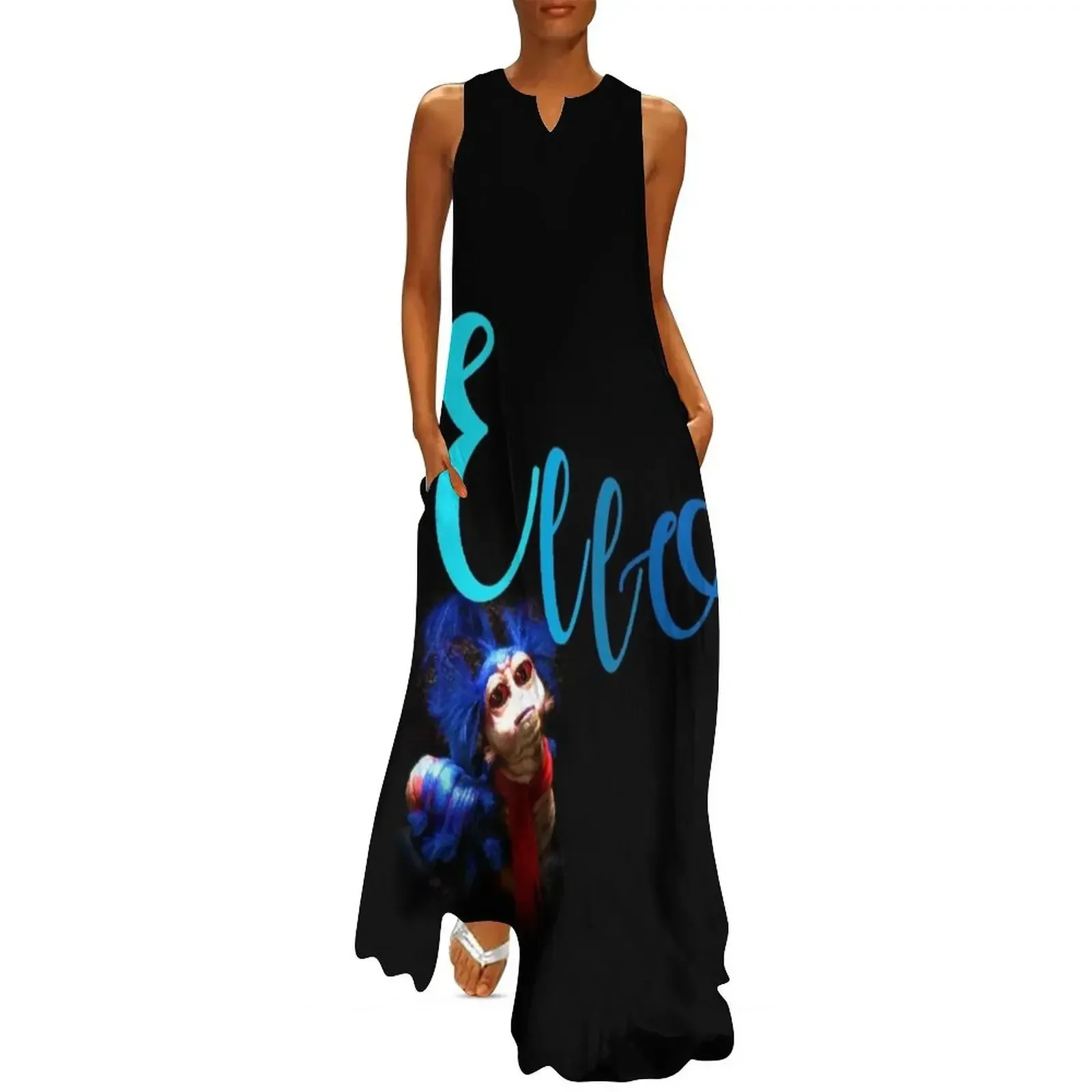 worm Long Dress Women's summer suit womans clothing clothes for women Dress
worm Long Dress Women's summer suit womans clothing clothes for women Dress