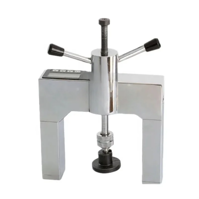 High Precision Rivet Pull Out Tester Anchor Bolt Pull Test Equipment Supplier Manufacture
High Precision Rivet Pull Out Tester Anchor Bolt Pull Test Equipment Supplier Manufacture