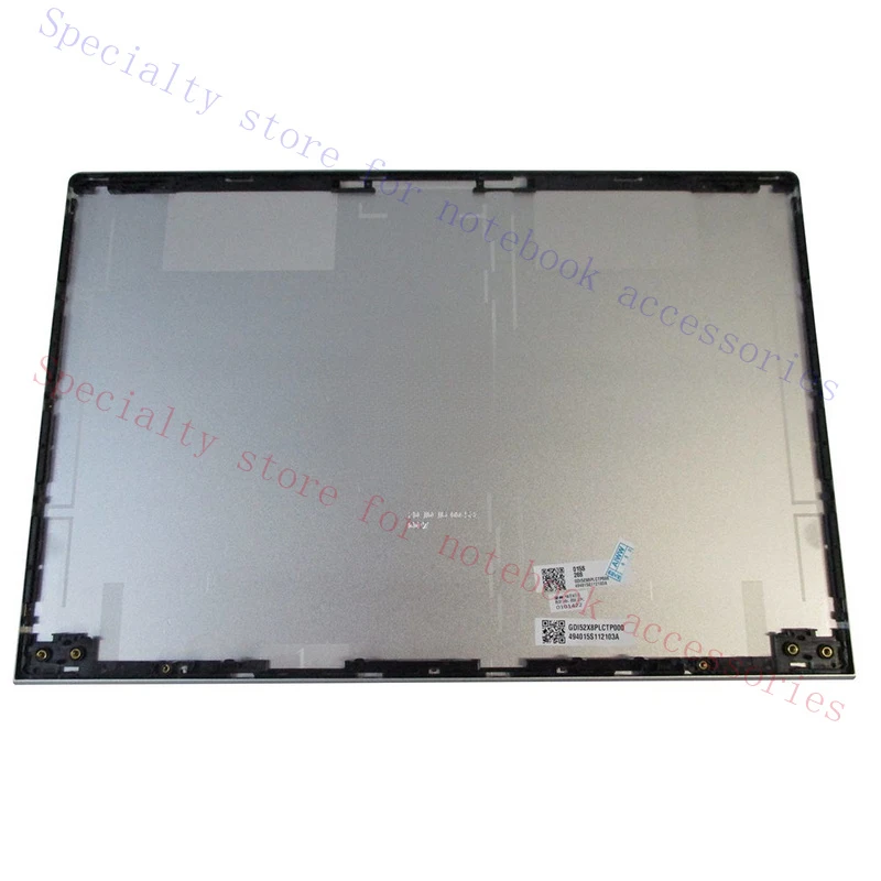 A+ Original, suitable for HP ProBook 430 G8 silver laptop LCD back cover, rear cover, top cover
A+ Original, suitable for HP ProBook 430 G8 silver laptop LCD back cover, rear cover, top cover