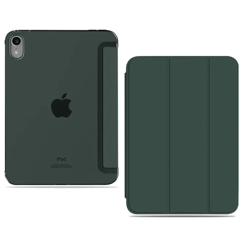 For Apple iPad Mini 6 9.7inch 10.9" Cover Flip Smart Tablet Cover Protective Fundas Stand Shell Cover for iPad10 Air Pro Case
For Apple iPad Mini 6 9.7inch 10.9" Cover Flip Smart Tablet Cover Protective Fundas Stand Shell Cover for iPad10 Air Pro Case