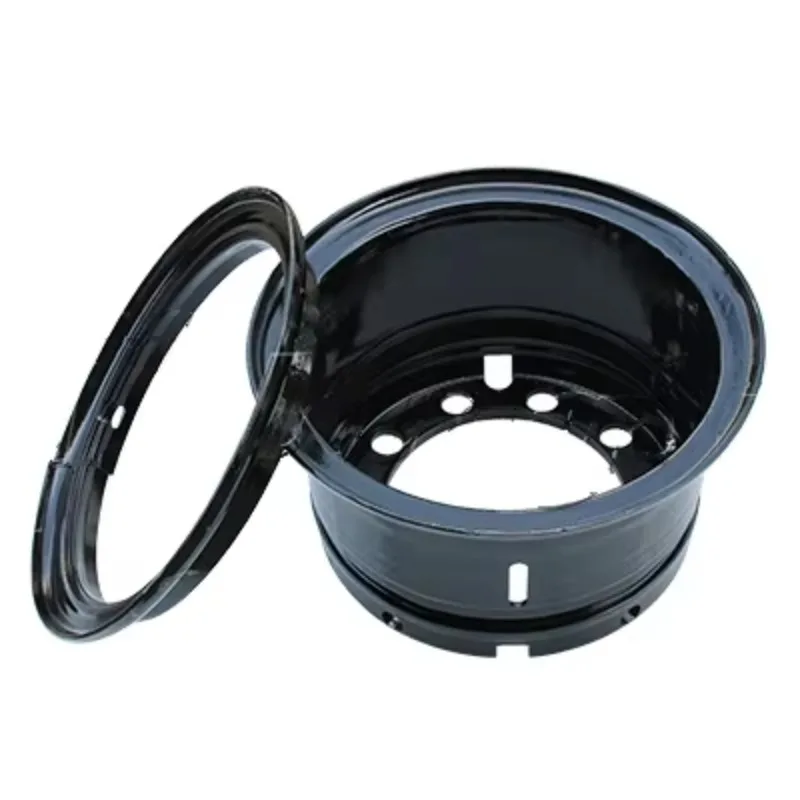 Forklift Parts 825-15 Solid Tire Rim Wheel Rim For Heli
Forklift Parts 825-15 Solid Tire Rim Wheel Rim For Heli