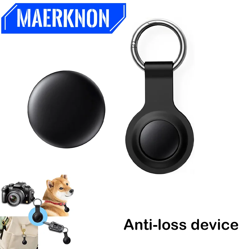 1pcs-4pcs Durable Silicone Prevent Loss Tools Smart Finder Wallet/Kid/Pet With Highly Accurate Positioning Household Accessories
1pcs-4pcs Durable Silicone Prevent Loss Tools Smart Finder Wallet/Kid/Pet With Highly Accurate Positioning Household Accessories