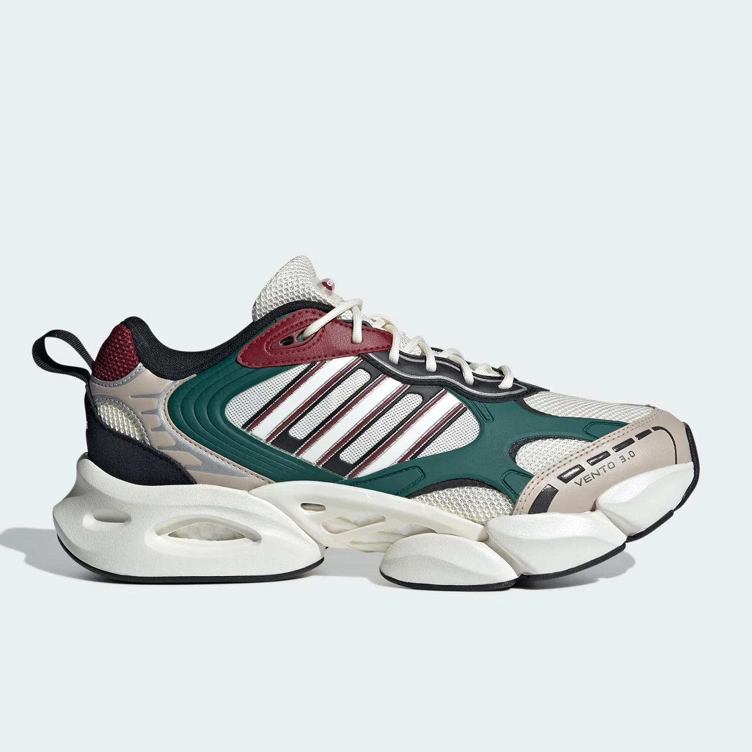 Adidas Authentic CLIMACOOL Men's Thick Sole Wear-Resistant Sports Running Shoes JP9633
Adidas Authentic CLIMACOOL Men's Thick Sole Wear-Resistant Sports Running Shoes JP9633