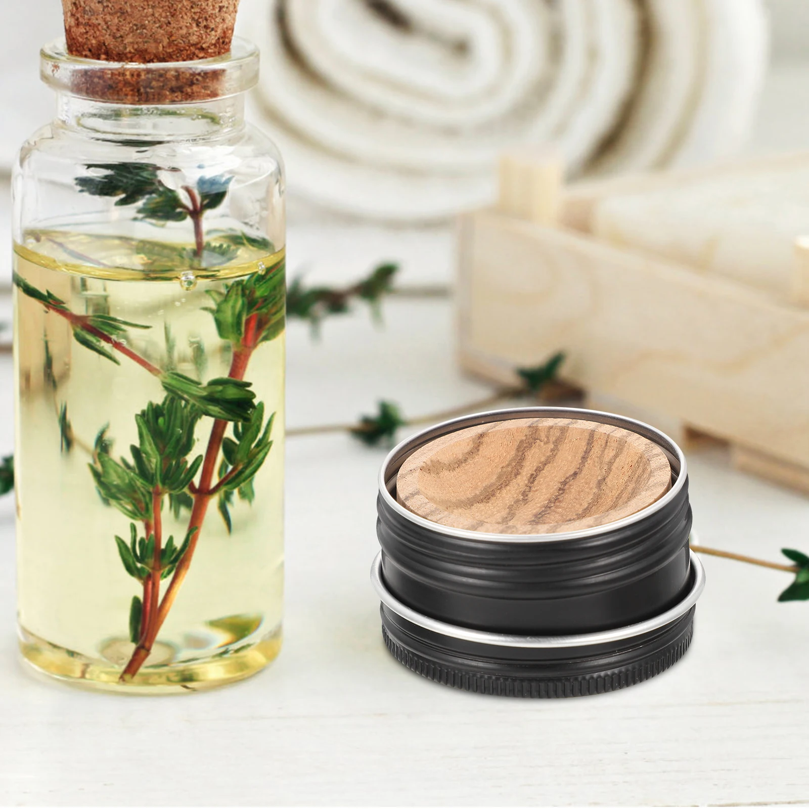 Essential Oil Wooden Diffuser Expansion Box Home Office Scent Perfume Diffuser Premium Wood Material Environmental
Essential Oil Wooden Diffuser Expansion Box Home Office Scent Perfume Diffuser Premium Wood Material Environmental