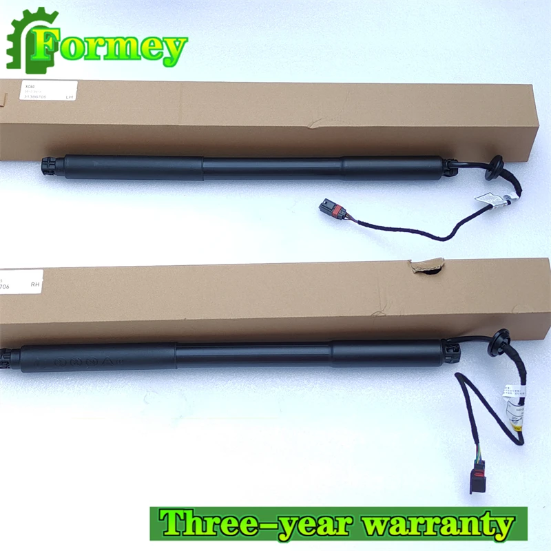 31386705 31386706 for Electric Rear Door Gas Spring Boot Flap Trunk Lid Strut For Volvo XC60 2015 2016 2017
31386705 31386706 for Electric Rear Door Gas Spring Boot Flap Trunk Lid Strut For Volvo XC60 2015 2016 2017