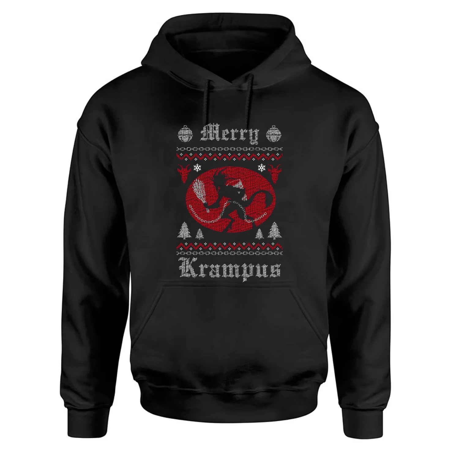Merry Krampus Horror Evil Ugly Christmas Sweater Xmas Gift Pullover Hoodie New 100% Cotton Comfortable Casual Mens Sweatshirt
Merry Krampus Horror Evil Ugly Christmas Sweater Xmas Gift Pullover Hoodie New 100% Cotton Comfortable Casual Mens Sweatshirt