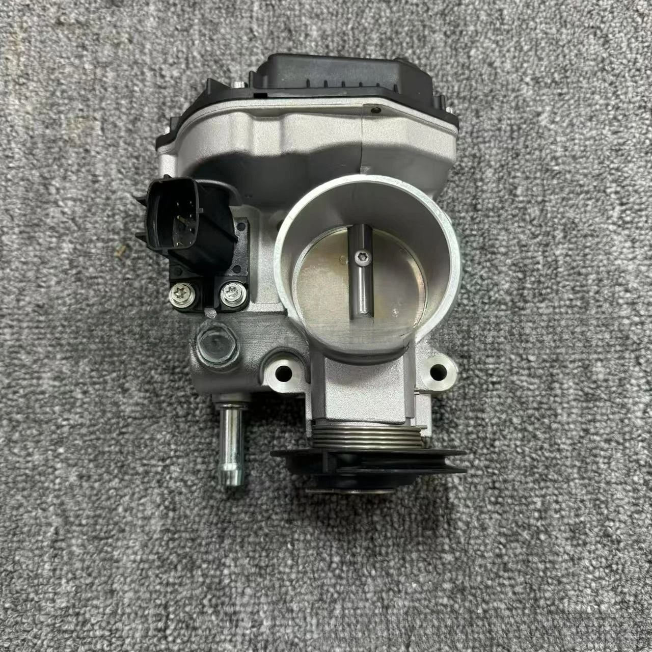 Be suitable for Daewoo throttle assembly, electronic throttle valve body 96394330 96815480customizable
Be suitable for Daewoo throttle assembly, electronic throttle valve body 96394330 96815480customizable