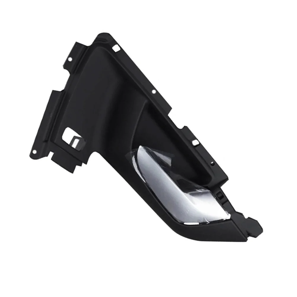 Front Right As Shown Inside Door Handle Direct Replacement Easy To Install No Programming Required Plastic Construction
Front Right As Shown Inside Door Handle Direct Replacement Easy To Install No Programming Required Plastic Construction