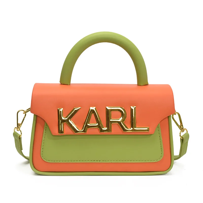 2025 New! Women's Premium Soft Leather Handheld Square Bag, Casual Color-blocking Shoulder/Crossbody
2025 New! Women's Premium Soft Leather Handheld Square Bag, Casual Color-blocking Shoulder/Crossbody