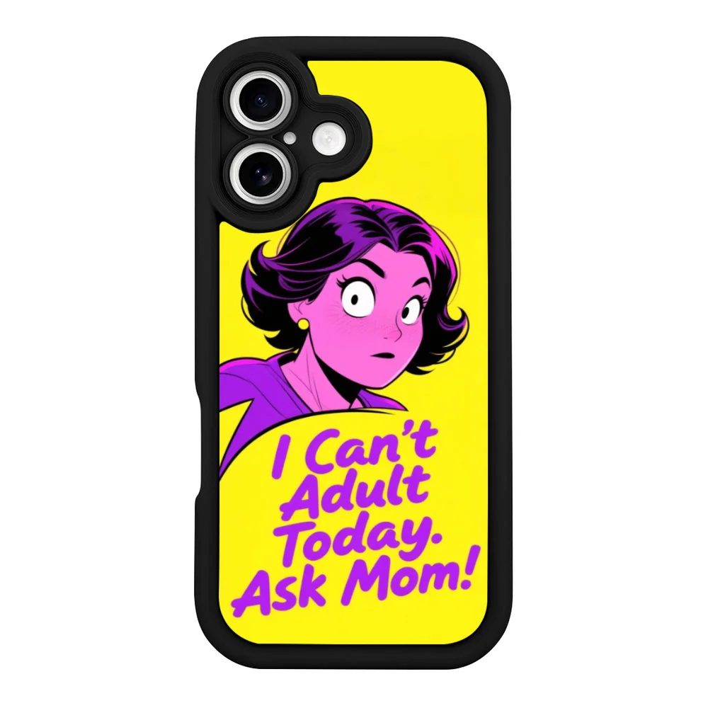 US stock original design Mother's Day creative mobile phone case for iPhone 16 /16 pro/16 Pro Max TPU case phone cover gifts
US stock original design Mother's Day creative mobile phone case for iPhone 16 /16 pro/16 Pro Max TPU case phone cover gifts