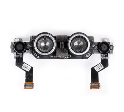 Phantom 4 Phantom 4pro Ultrasonic Vision Positioning Module Drone Repair Parts Suitable for Phantom 4pro Replacement Parts
Phantom 4 Phantom 4pro Ultrasonic Vision Positioning Module Drone Repair Parts Suitable for Phantom 4pro Replacement Parts