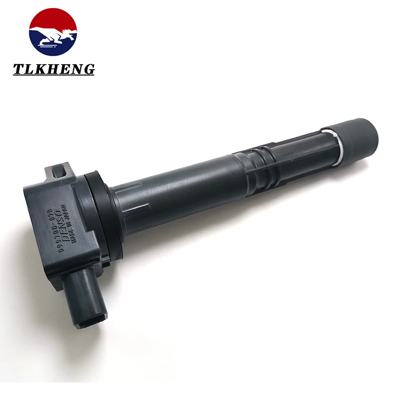 Катушка зажигания для Honda Civic Accord Element CR-V S2000 Acura CSX RSX 2002-2011 30520-PNA-007 30520-PMA-007 30520RAA007 UF311 
Катушка зажигания для Honda Civic Accord Element CR-V S2000 Acura CSX RSX 2002-2011 30520-PNA-007 30520-PMA-007 30520RAA007 UF311