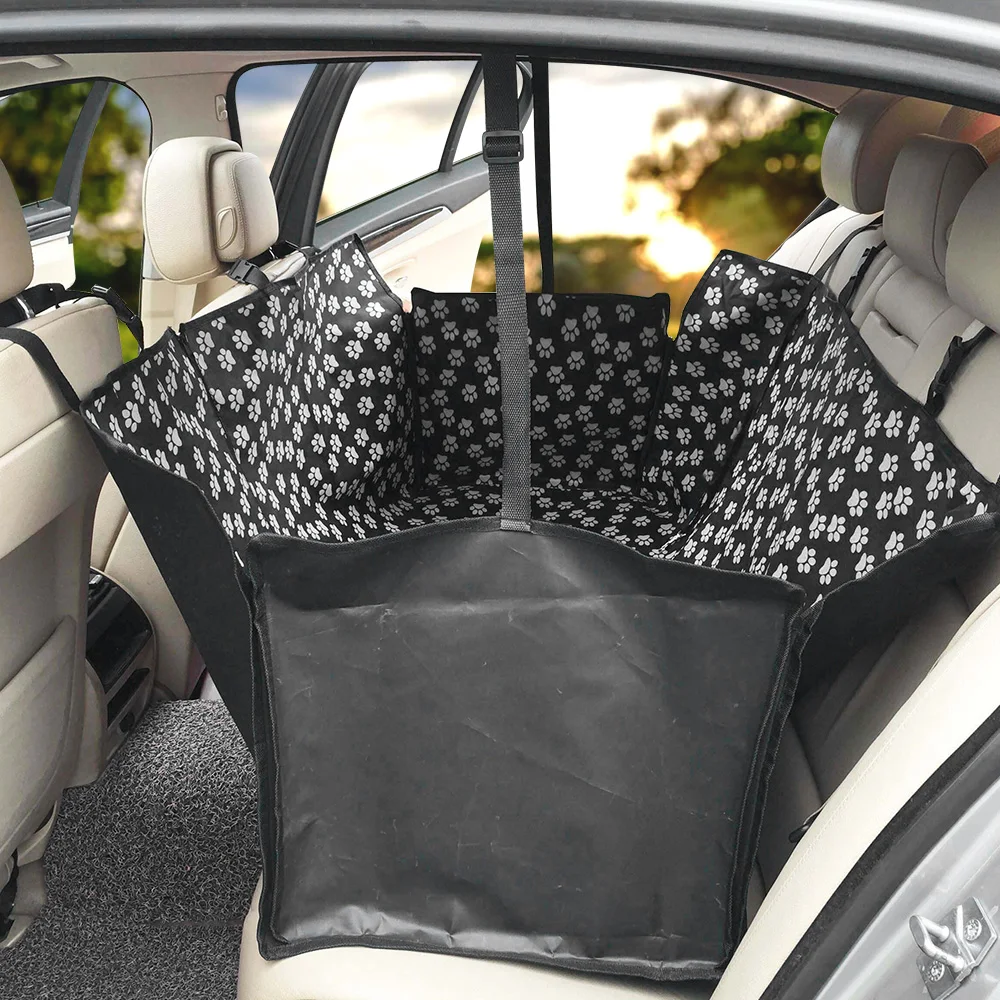 Dog Car Trunk Covers Waterproof Dog Car Trunk Mat Paw Print Pet Car Seat Cover Dog Car Seat Cover
Dog Car Trunk Covers Waterproof Dog Car Trunk Mat Paw Print Pet Car Seat Cover Dog Car Seat Cover