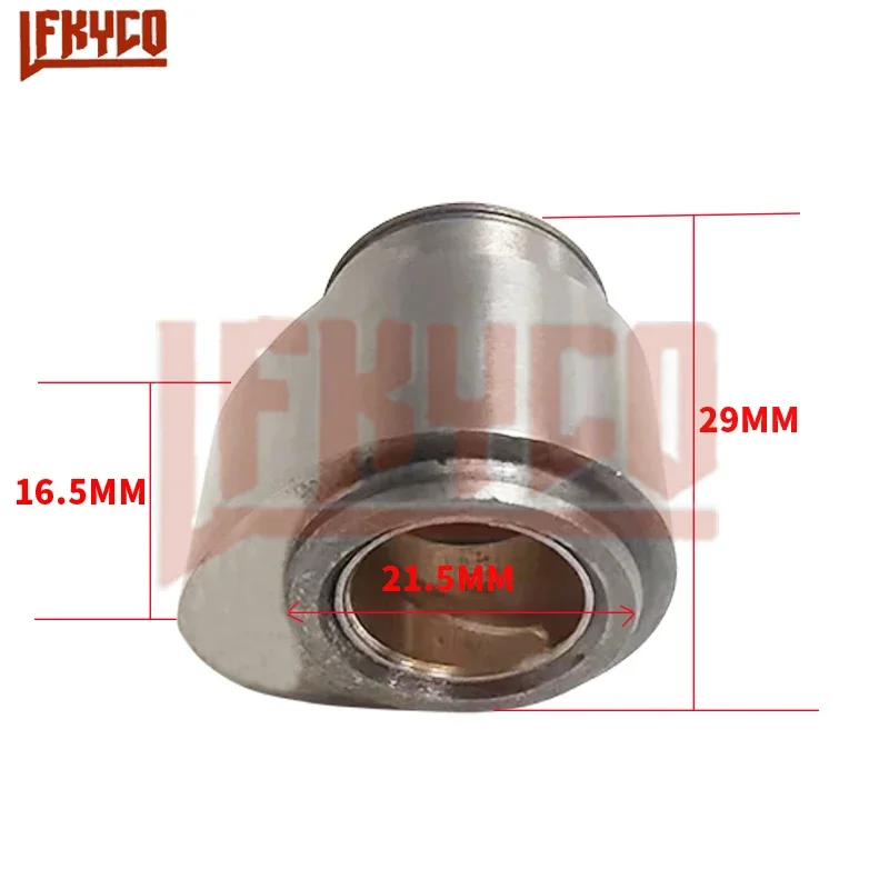 Motorcycle Camshaft Parts UPGRADE Cam Head for HONDA CG125 ZH125 QJ125 HJ125 150CC 200CC 250cc Push Rod Engine ATV UTV Dirt Bike
Motorcycle Camshaft Parts UPGRADE Cam Head for HONDA CG125 ZH125 QJ125 HJ125 150CC 200CC 250cc Push Rod Engine ATV UTV Dirt Bike