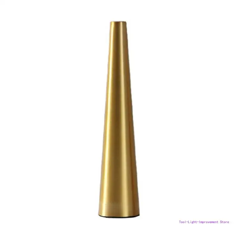 C63E Metal Mini Vintage Vase Ornament Home Decoration Flowers Taper Vase Office Modern Light Luxury Decorative DIY Craft Indoor
C63E Metal Mini Vintage Vase Ornament Home Decoration Flowers Taper Vase Office Modern Light Luxury Decorative DIY Craft Indoor