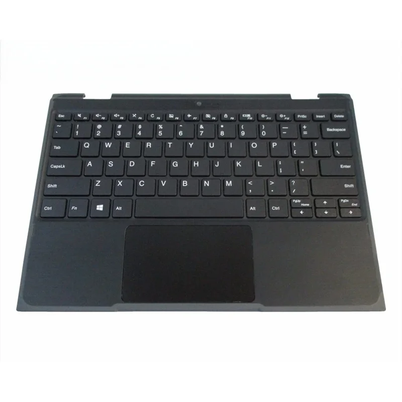 A+for Lenovo 300E 2nd Gen 81M9 (Winbook) Palmrest w/ Keyboard & Touchpad 5CB0T45087
A+for Lenovo 300E 2nd Gen 81M9 (Winbook) Palmrest w/ Keyboard & Touchpad 5CB0T45087