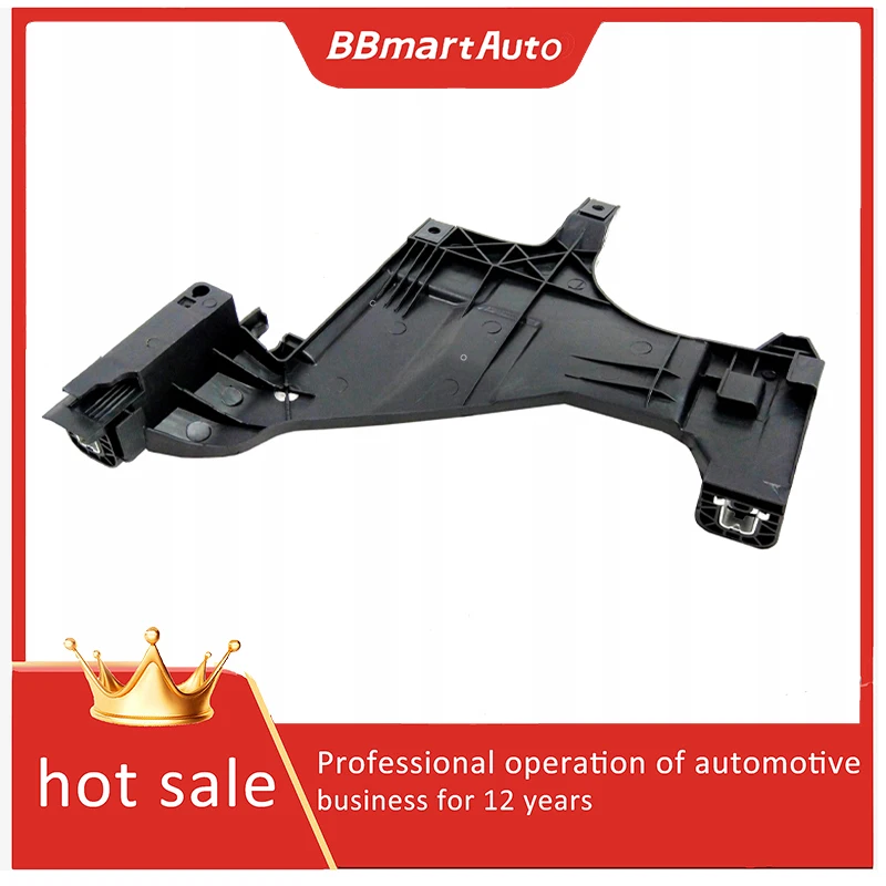 8T0941454D Headlight Bracket R (Right), Headlight Base For Audi A4L B9 BBmartAuto Parts
8T0941454D Headlight Bracket R (Right), Headlight Base For Audi A4L B9 BBmartAuto Parts