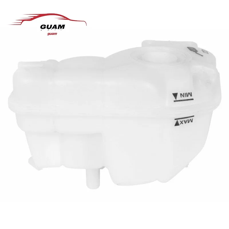 4E0121403G Compensating Tank Coolant Tank 2769026683 For Audi A8 4E D3 from 2002-2010
4E0121403G Compensating Tank Coolant Tank 2769026683 For Audi A8 4E D3 from 2002-2010