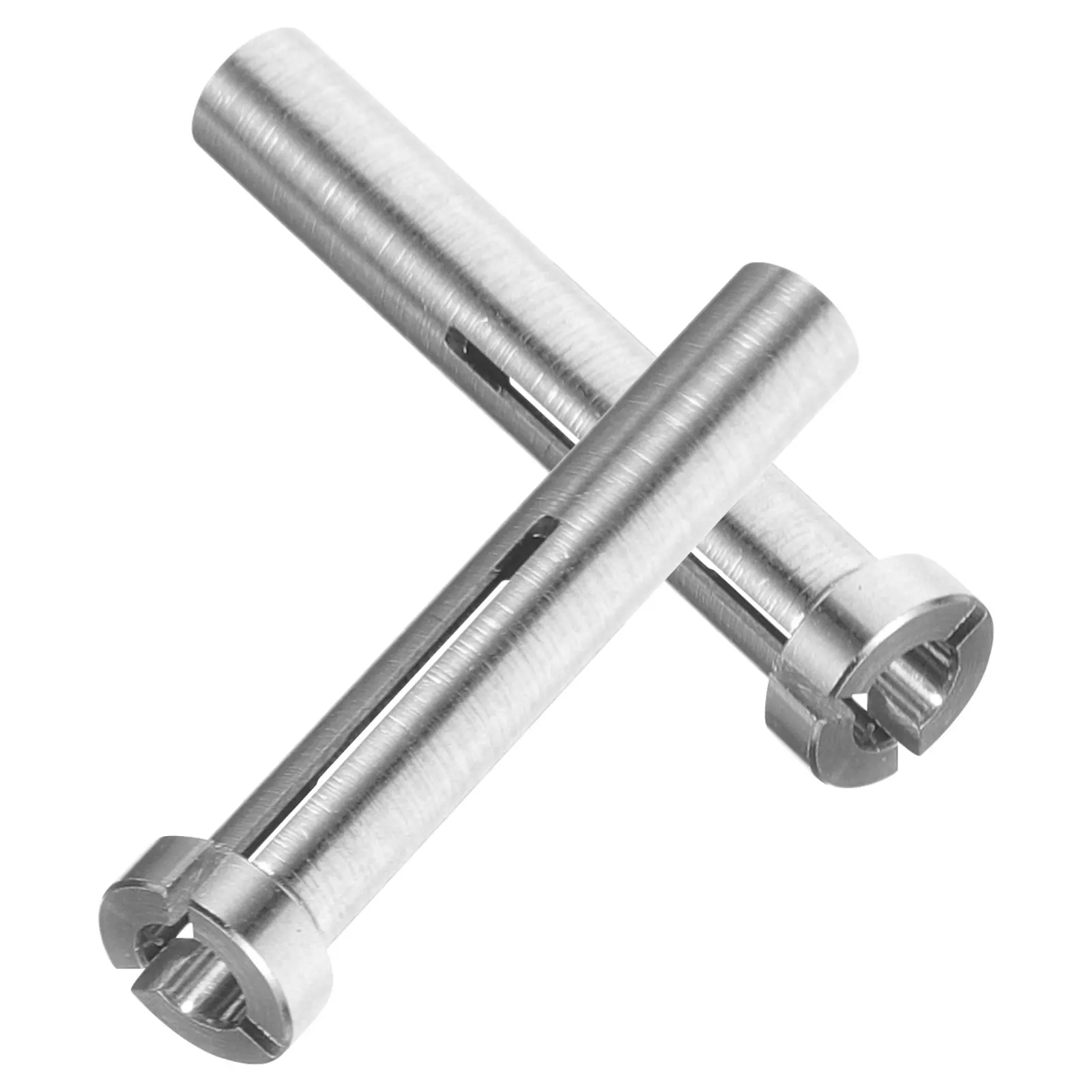 2pcs Drill Adapter Bit Converter 3 Petal Reed Tooth Electronic Carving Machine Accessories Reusable Conversion Tool Small
2pcs Drill Adapter Bit Converter 3 Petal Reed Tooth Electronic Carving Machine Accessories Reusable Conversion Tool Small