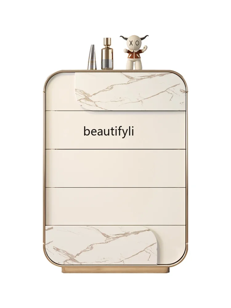 LJYItalian light luxury bedroom locker solid wood chest cabinet partition wall storage locker
LJYItalian light luxury bedroom locker solid wood chest cabinet partition wall storage locker