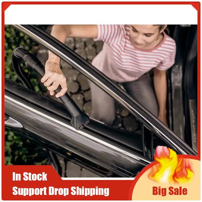 Top Deals 35Mm Long Flat Suction Gap Suction Head Set For Karcher Vacuum Cleaners Vehicle Interior Cleaning
Top Deals 35Mm Long Flat Suction Gap Suction Head Set For Karcher Vacuum Cleaners Vehicle Interior Cleaning