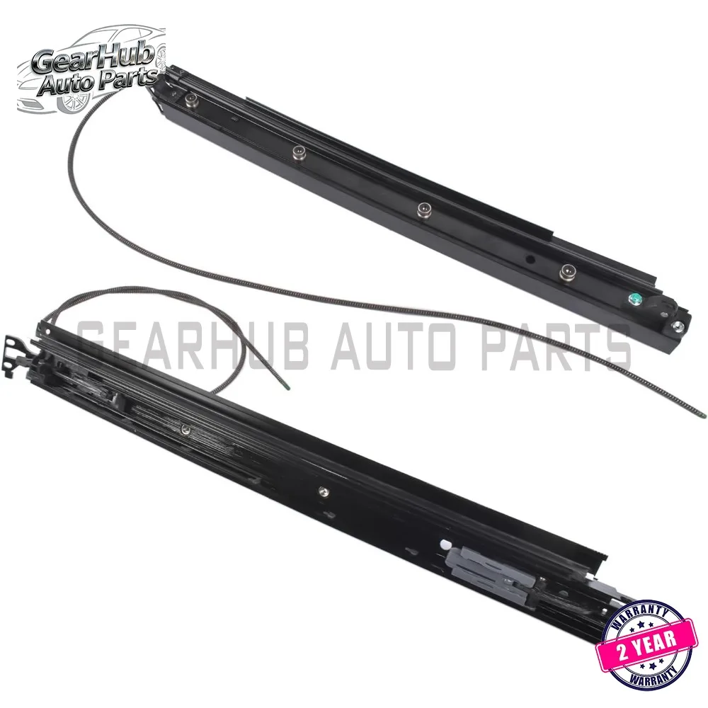 Panoramic Sunroof Sliding Track for 2016-2020 Mercedes GLC X253 GLC 300 350e 63 AMG 2537803900 2537800400 2057800900 2057801000
Panoramic Sunroof Sliding Track for 2016-2020 Mercedes GLC X253 GLC 300 350e 63 AMG 2537803900 2537800400 2057800900 2057801000