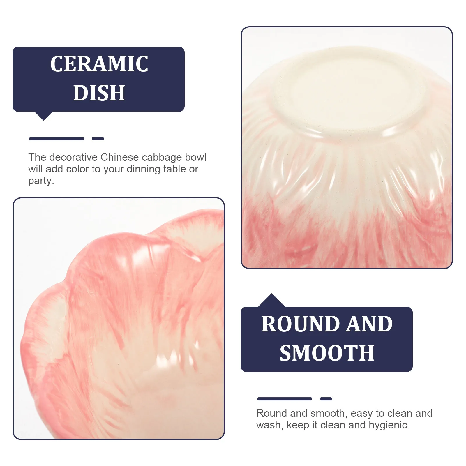 Керамическая миска в форме капусты, ручная роспись, миска для овсянки, десерта, безопасная, надежная, многоразовая, для домашнего офиса, подарка для мероприятий, бытовая посуда
Керамическая миска в форме капусты, ручная роспись, миска для овсянки, десерта, безопасная, надежная, многоразовая, для домашнего офиса, подарка для мероприятий, бытовая посуда