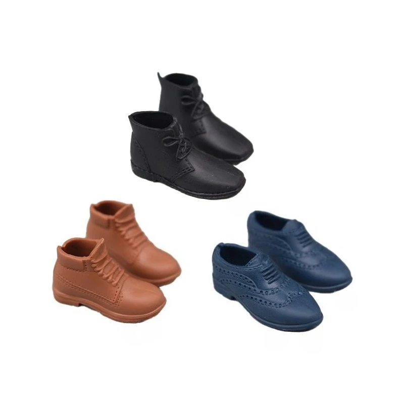 LX945 Multiple styles Accessories for choice wear on your 1/6 dolls shoes Toy gift for your babi boyfriend kem
LX945 Multiple styles Accessories for choice wear on your 1/6 dolls shoes Toy gift for your babi boyfriend kem