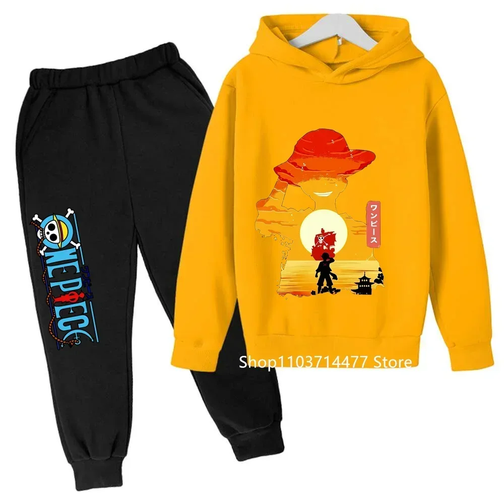 New Anime One Piece Hoodies Kids Fashion Luffy Pullover Oversized Hoodie Sweats Kids Hip Hop Coat Boys Clothing Sudaderas
New Anime One Piece Hoodies Kids Fashion Luffy Pullover Oversized Hoodie Sweats Kids Hip Hop Coat Boys Clothing Sudaderas