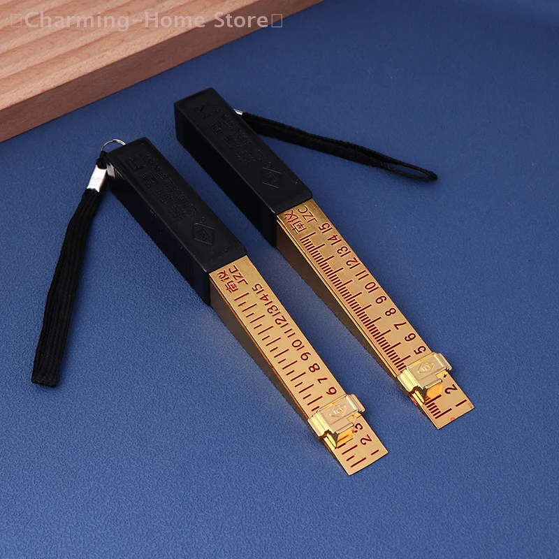 【M】1-15mm Wedge Feeler Gauge, Pure Copper Thickness Gauge, Triangular Shims for Automotive Repair & Flatness Measurement Tool
【M】1-15mm Wedge Feeler Gauge, Pure Copper Thickness Gauge, Triangular Shims for Automotive Repair & Flatness Measurement Tool