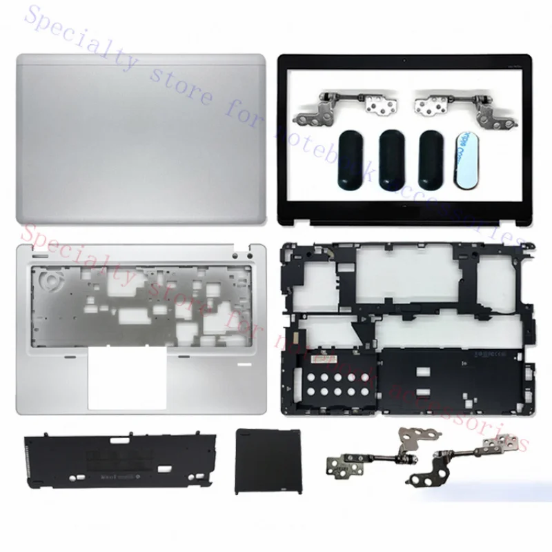 R+ for HP EliteBook Folio 9470M 9480M Laptop LCD Back Cover A/B/C/D Cover 702858-001
R+ for HP EliteBook Folio 9470M 9480M Laptop LCD Back Cover A/B/C/D Cover 702858-001