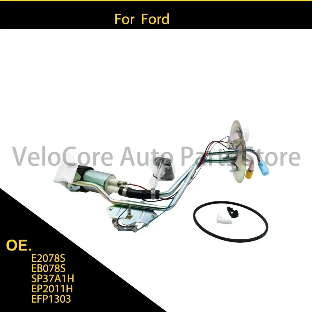 For Ford E2078S EB078S SP37A1H EP2011H EFP1303
For Ford E2078S EB078S SP37A1H EP2011H EFP1303