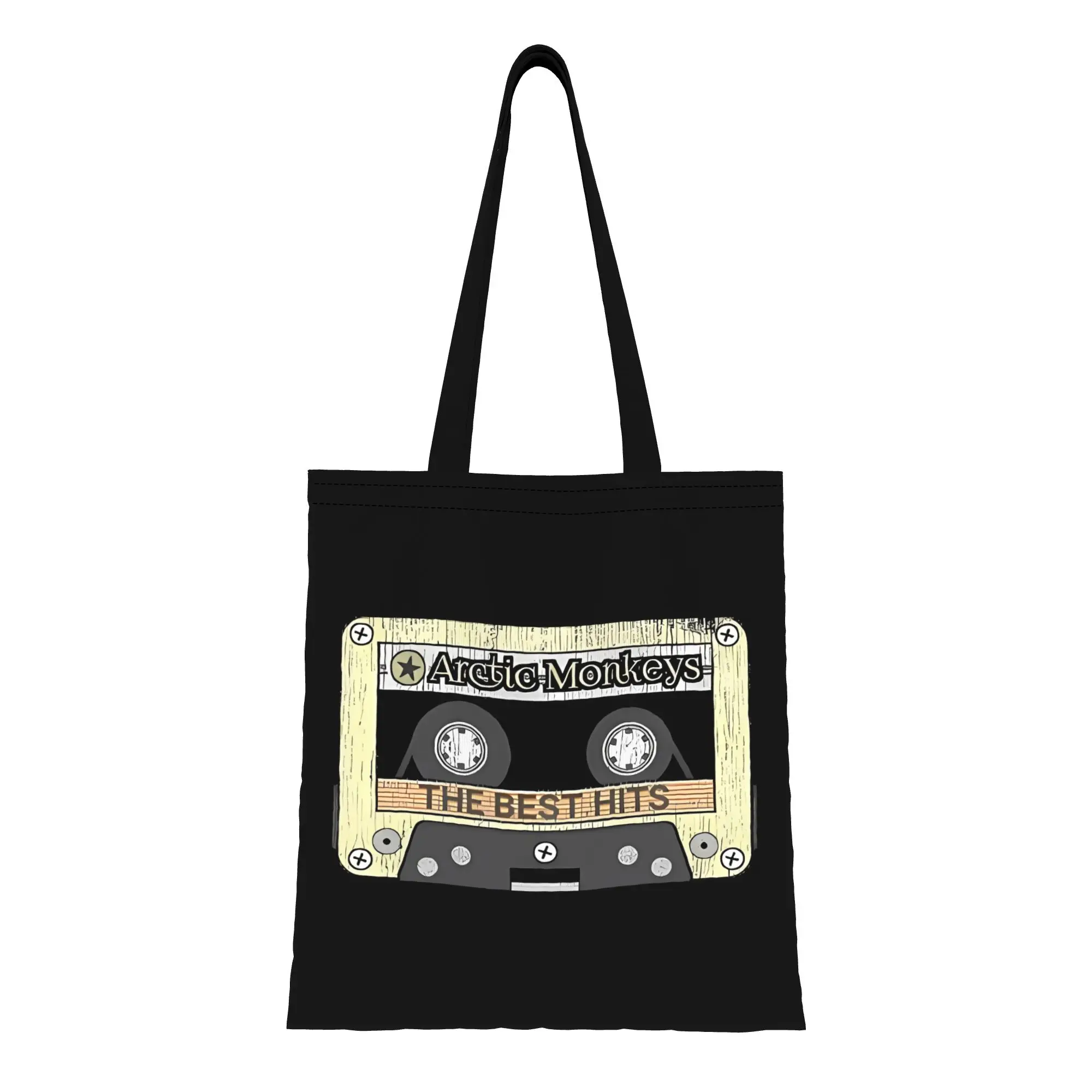 Сумка-тоут из холщовой ткани Alex Turner Music Arctic Monkeys Alex Turner 6, идеально подходит для покупок, путешествий, активного отдыха, прочная сумка через плечо
Сумка-тоут из холщовой ткани Alex Turner Music Arctic Monkeys Alex Turner 6, идеально подходит для покупок, путешествий, активного отдыха, прочная сумка через плечо