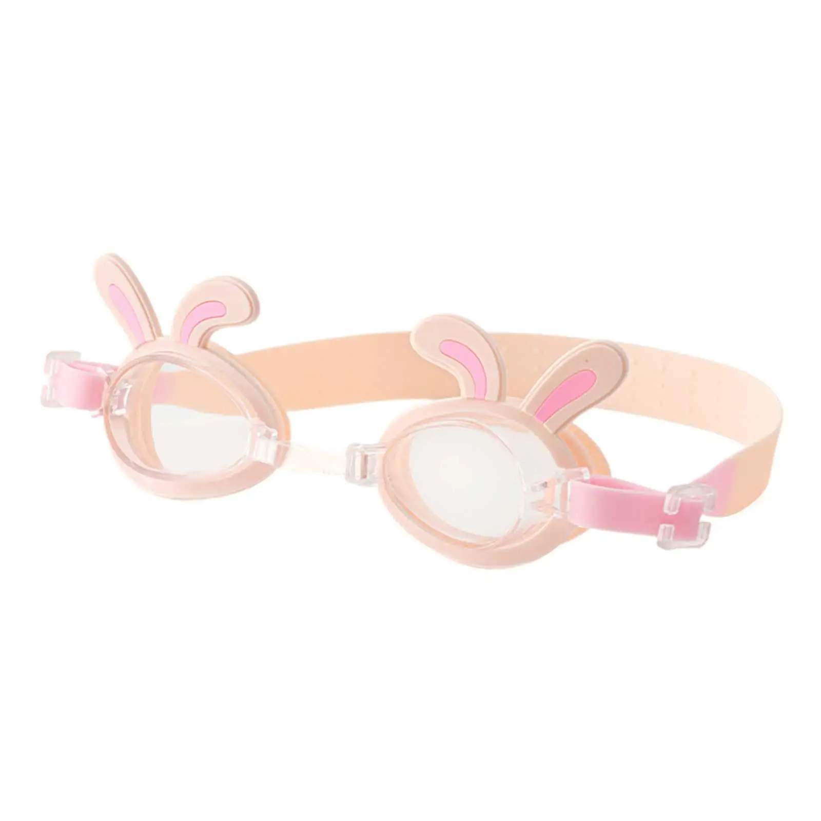 Swimming Goggles Children Cartoon Rabbit Soft Silicon Anti Fog Clear Glasses for Swimming Pool Activities Kids Water Eyewear
Swimming Goggles Children Cartoon Rabbit Soft Silicon Anti Fog Clear Glasses for Swimming Pool Activities Kids Water Eyewear