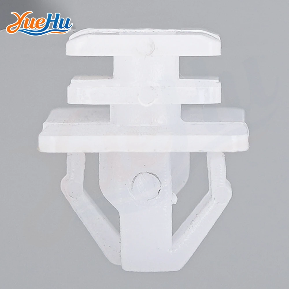 YUEHU 25PCS Fasteners for Hyundai IX35 door interior panel clips, side skirt and door sill trim panels
YUEHU 25PCS Fasteners for Hyundai IX35 door interior panel clips, side skirt and door sill trim panels