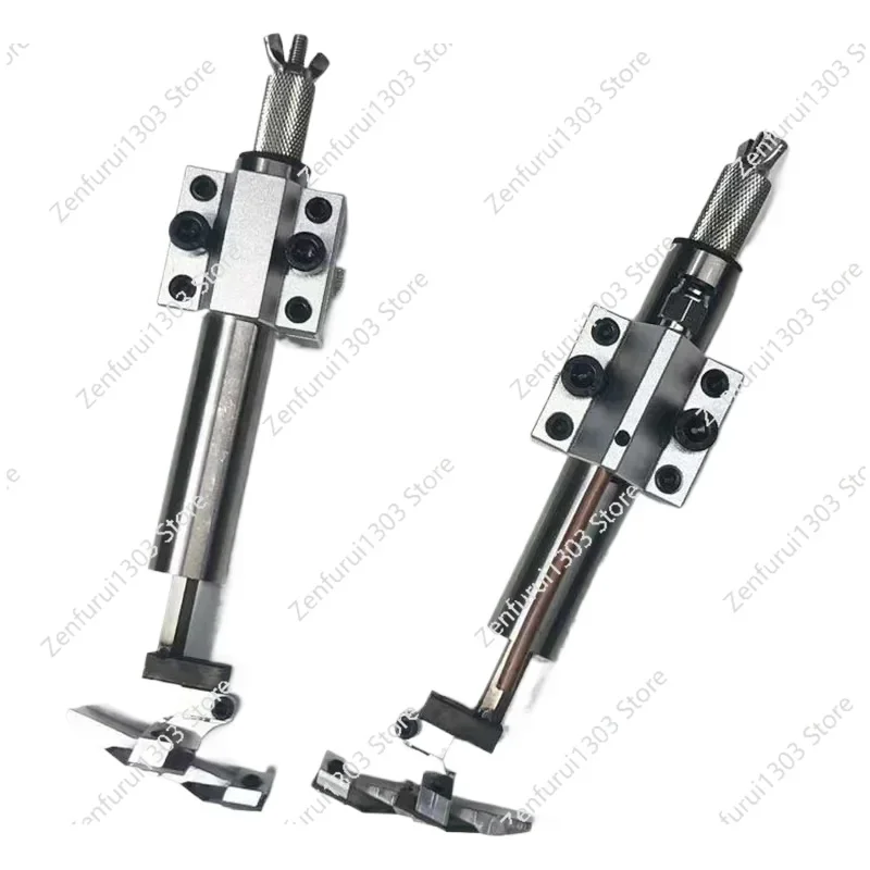 Woodworking Edge Sealing Machine With No Power Floating Scraper 2-Piece Set of PET Edge Scraping Wire Without Damaging The Board
Woodworking Edge Sealing Machine With No Power Floating Scraper 2-Piece Set of PET Edge Scraping Wire Without Damaging The Board