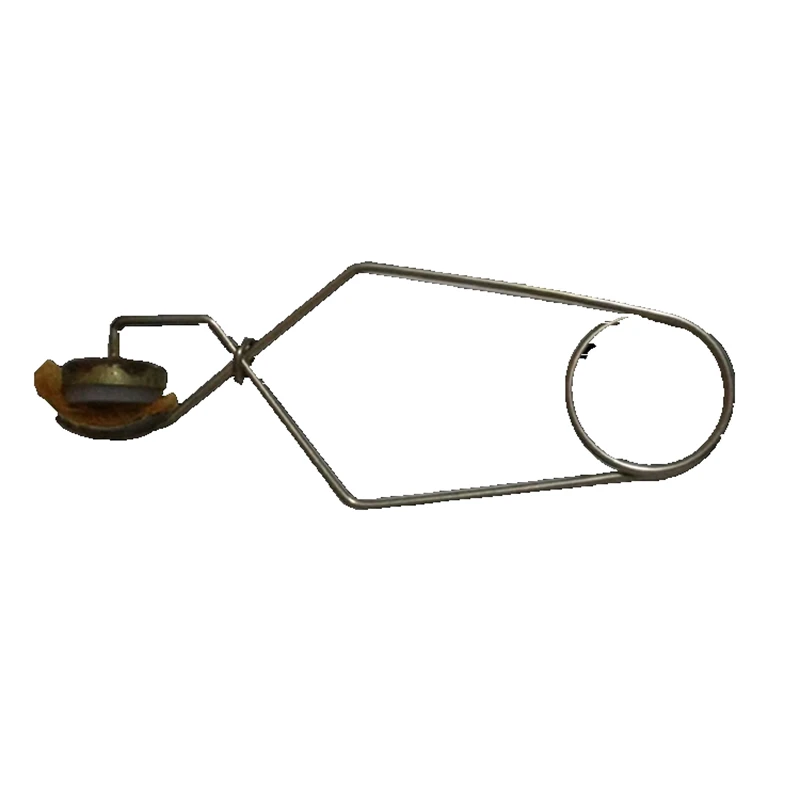 Wind instrument repair tools Flute key cover liner setting fixture 1 set of 16 gasket fixiform
Wind instrument repair tools Flute key cover liner setting fixture 1 set of 16 gasket fixiform