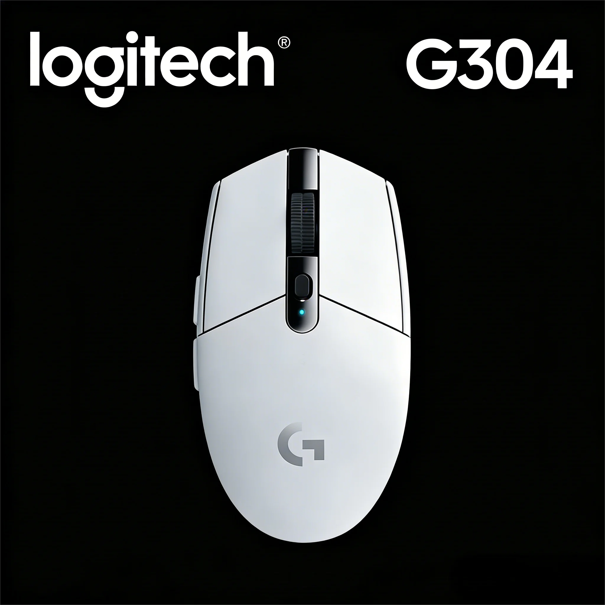 Беспроводная игровая периферия Logitech G304/G305, оптимизированная для LOL/PUBG, программируемые кнопки для энтузиастов игр
Беспроводная игровая периферия Logitech G304/G305, оптимизированная для LOL/PUBG, программируемые кнопки для энтузиастов игр