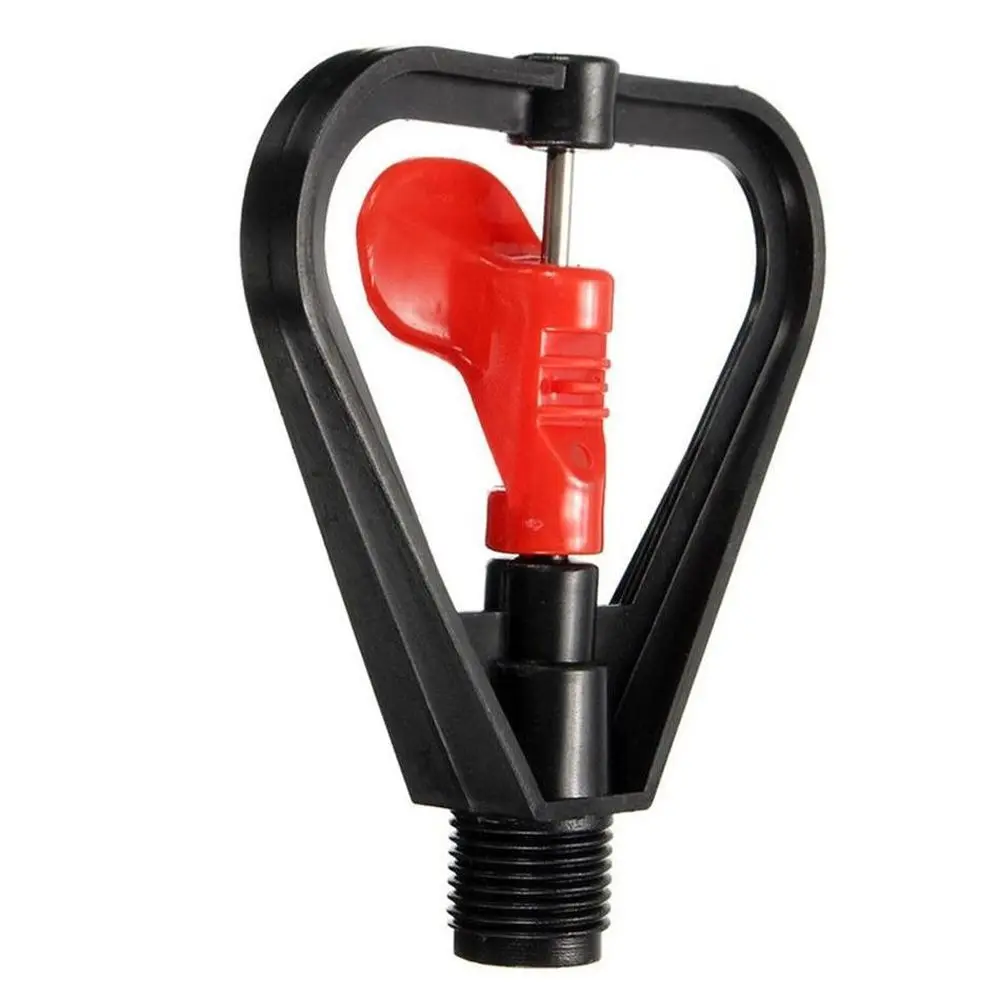 Rotary DN15 Watering Rotatable High Quality For Lawn Yard Irrigation System Water Sprinkler Head Garden Tools
Rotary DN15 Watering Rotatable High Quality For Lawn Yard Irrigation System Water Sprinkler Head Garden Tools