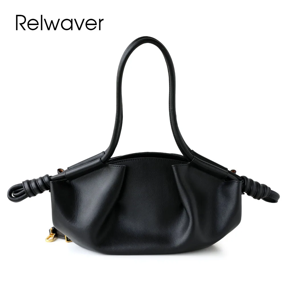 Relwaver women handbag cowhide split leather shoulder bag 2025 autumn winter fashion crossbody bags for women party hobos bag
Relwaver women handbag cowhide split leather shoulder bag 2025 autumn winter fashion crossbody bags for women party hobos bag