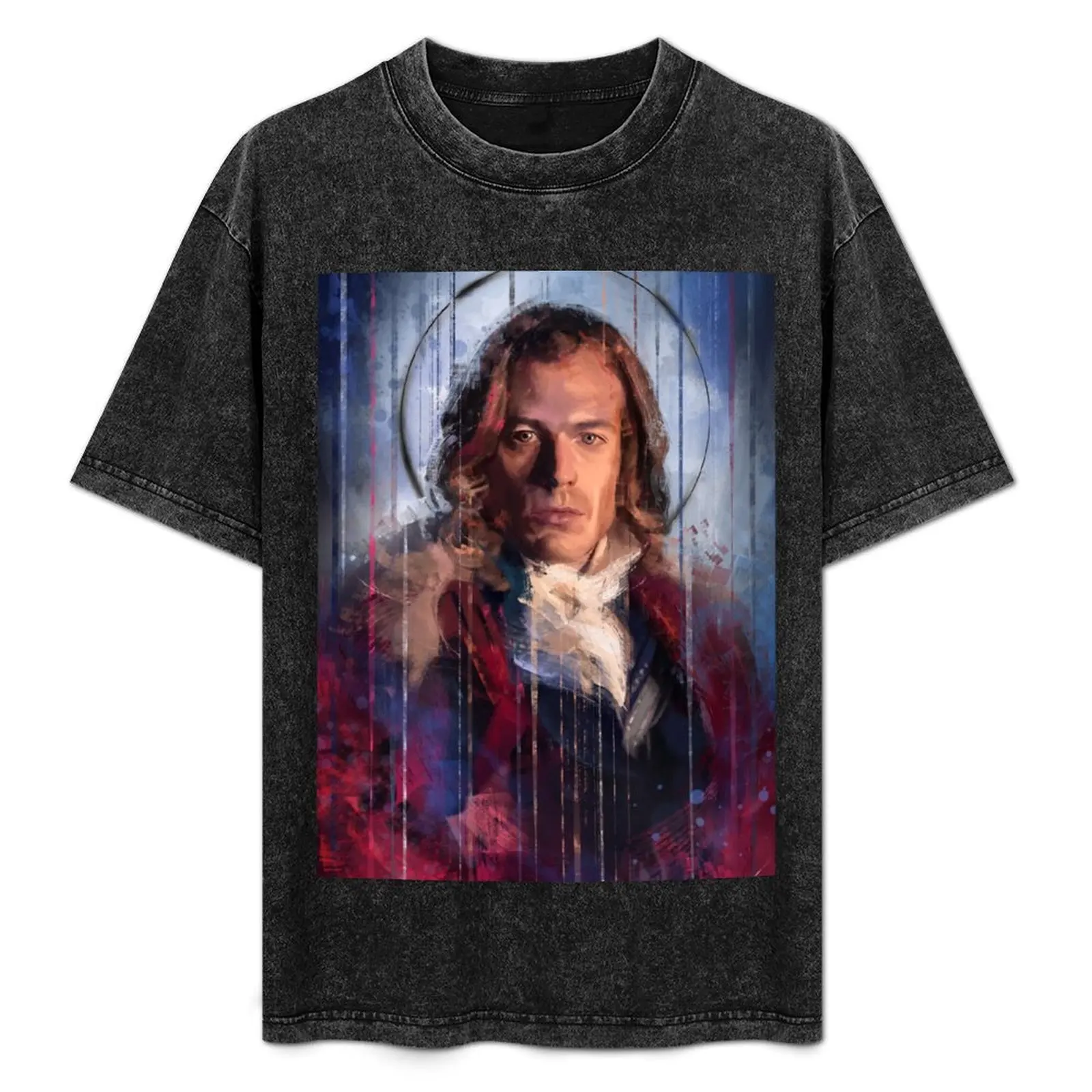 Wolf Hunter T-Shirt
Wolf Hunter T-Shirt