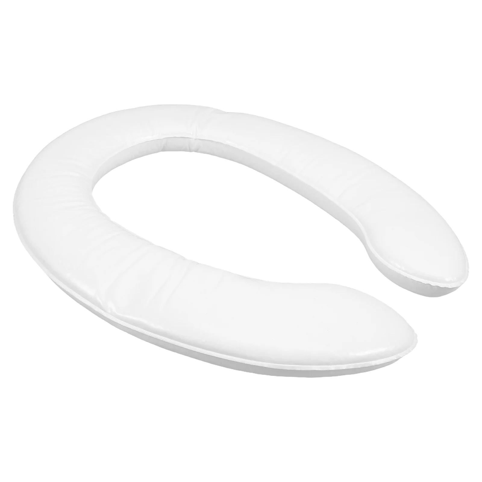 Soft Cushioned Toilet Seat Cushion Cover Potty Training Seat Replacement for Kids Toddlers Boys Girls Bathroom Accessory
Soft Cushioned Toilet Seat Cushion Cover Potty Training Seat Replacement for Kids Toddlers Boys Girls Bathroom Accessory