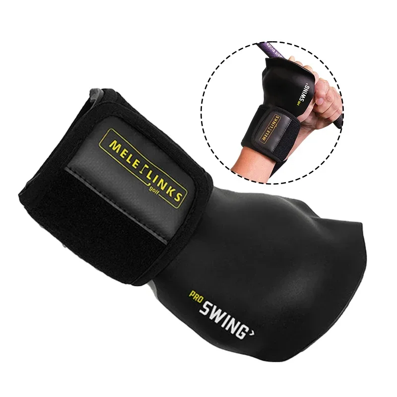 Portable Golf Swing Trainer Ball With Wrist Braces Golf Swing Posture Corrector Training Aid Balls Golf Wrist Brace Band Trainer
Portable Golf Swing Trainer Ball With Wrist Braces Golf Swing Posture Corrector Training Aid Balls Golf Wrist Brace Band Trainer
